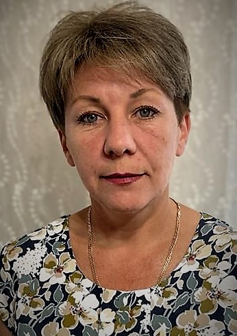 Зеленская Наталья Валерьевна.
