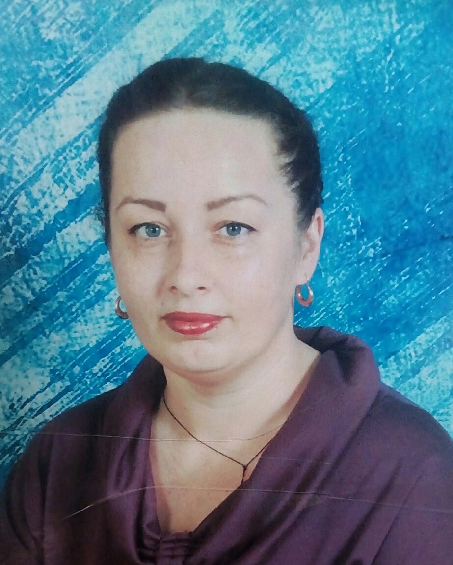 Березина Татьяна Викторовна.