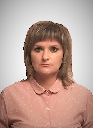 Несудимова Ольга Владимировна.